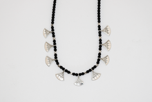 Lade das Bild in den Galerie-Viewer, Silber-Kette "Shat Shat"