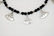 Lade das Bild in den Galerie-Viewer, Silber-Kette "Shat Shat"