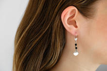 Lade das Bild in den Galerie-Viewer, Tuareg Schmuck Ohrring aus Agadez Chat Chat