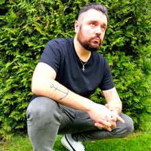 Lade das Bild in den Galerie-Viewer, Anhänger "Kreuz von Agadez"