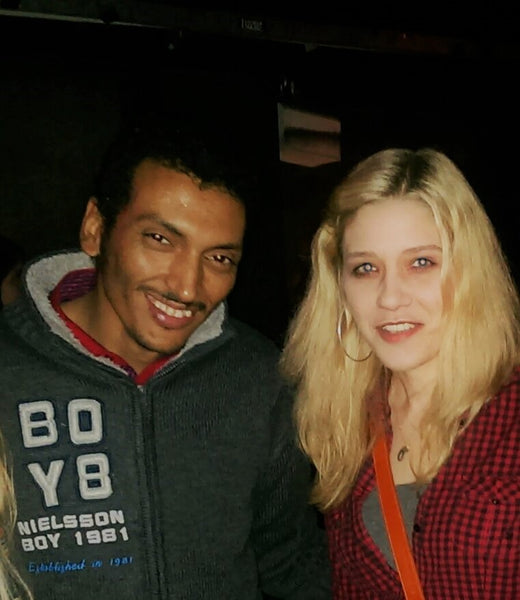 Bombino - moderner Tuareg Rock